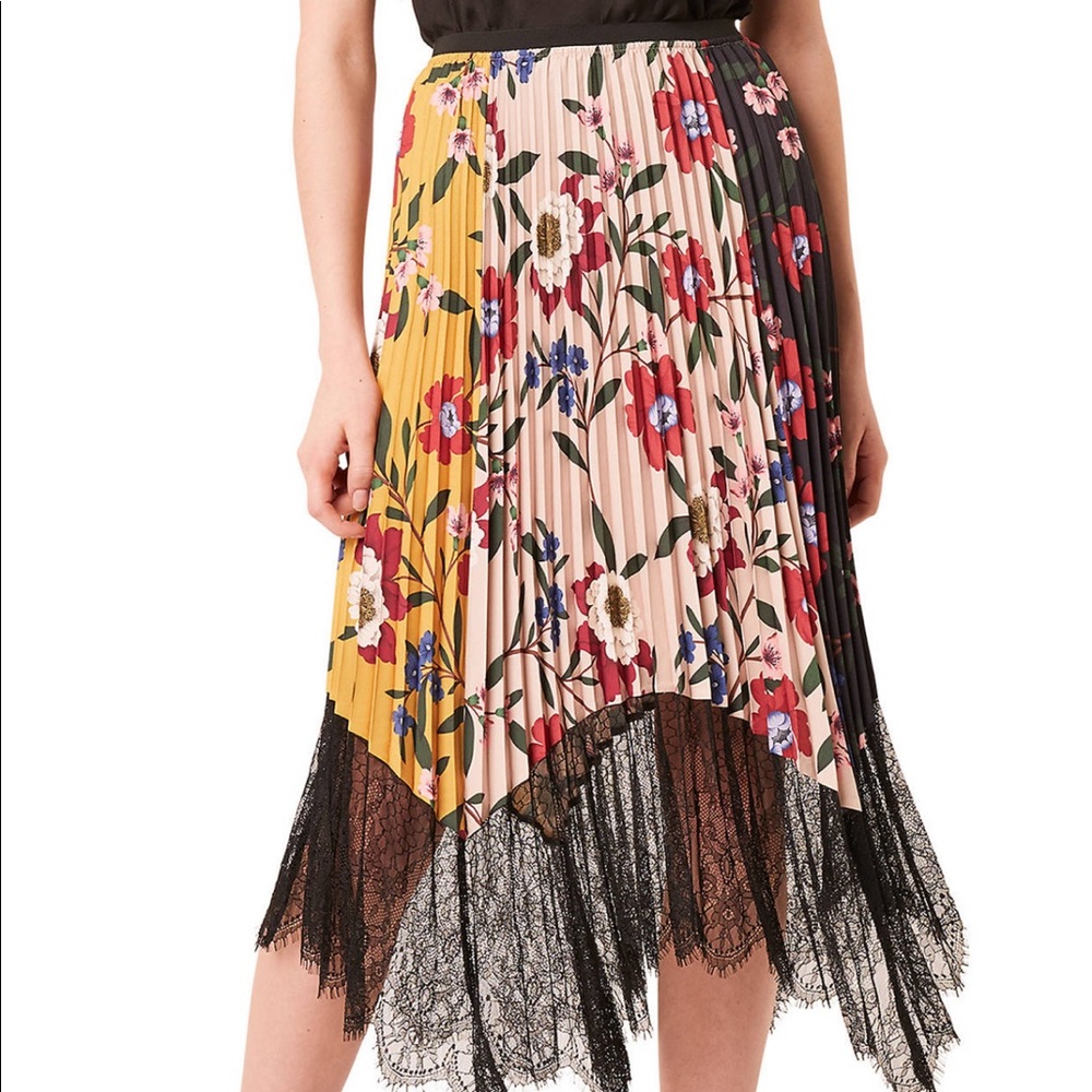 French Connection Skirt